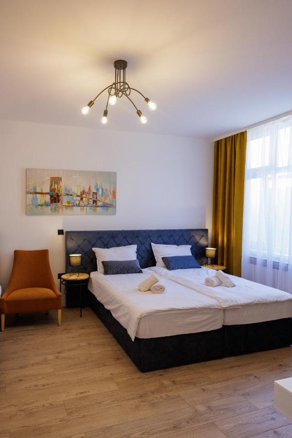 אוסילק Rooms Lisnic מראה חיצוני תמונה