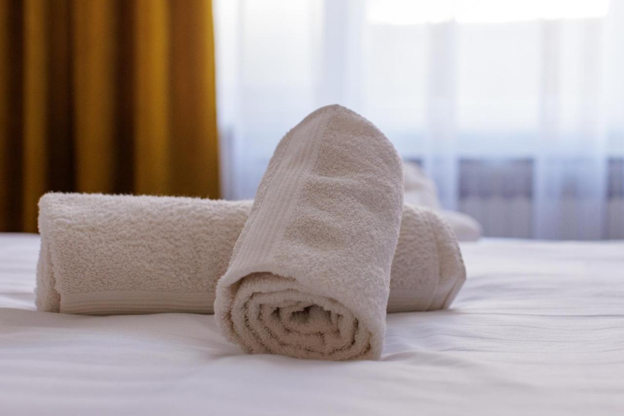 אוסילק Rooms Lisnic מראה חיצוני תמונה