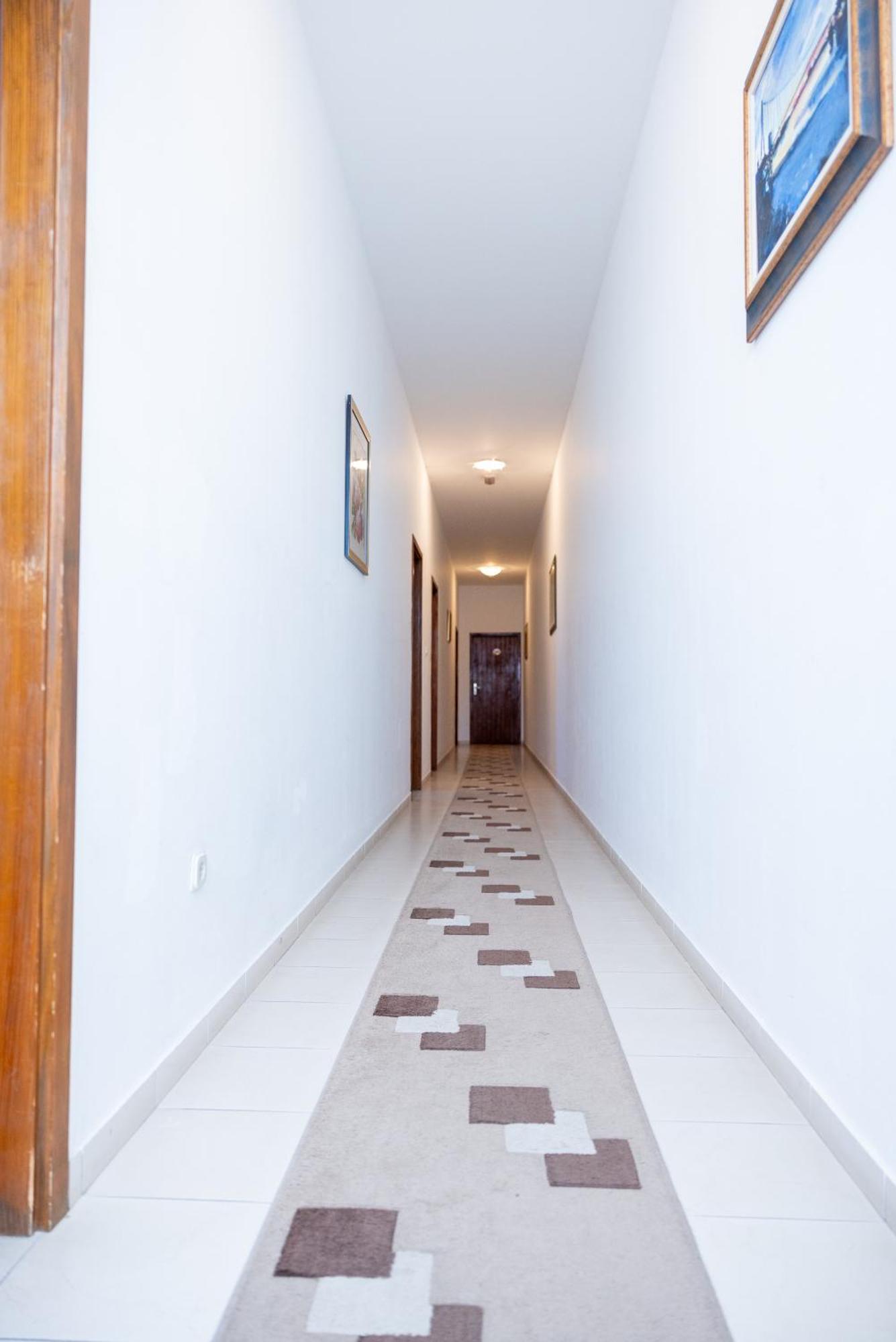 אוסילק Rooms Lisnic מראה חיצוני תמונה
